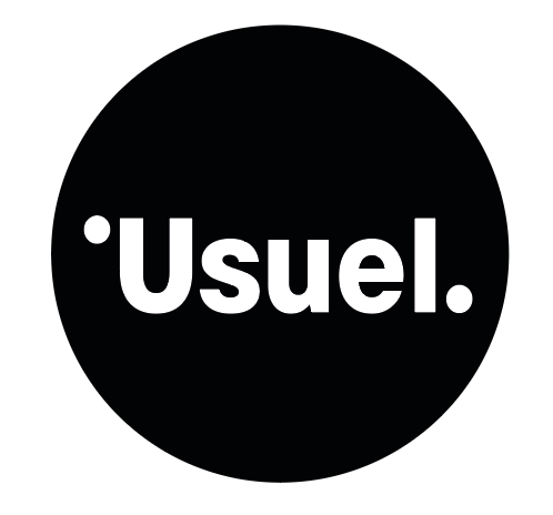 Usuel, l'art du quotidien